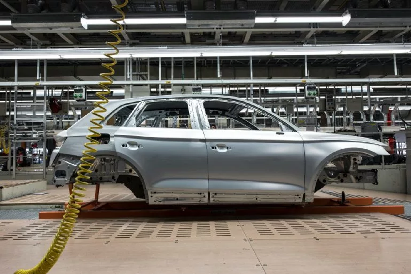 Silla Engineering требует от «Москвича» $1,5 млн по векселям Renault