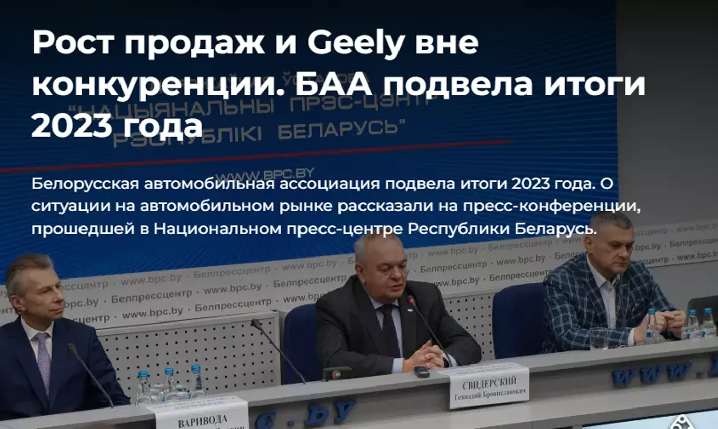 Воскресный дайджест: если вы что-то пропустили