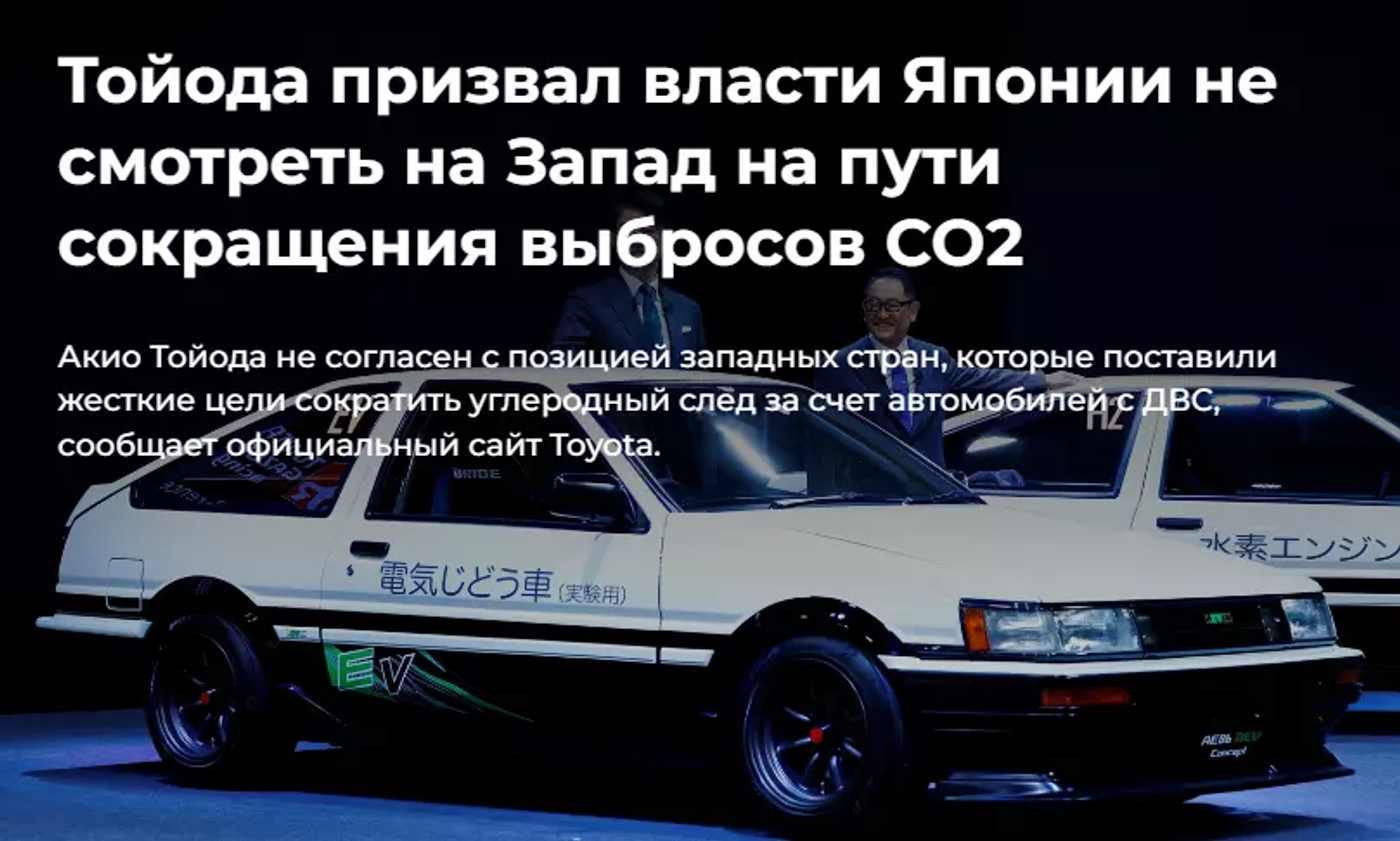 Воскресный дайджест: если вы что-то пропустили