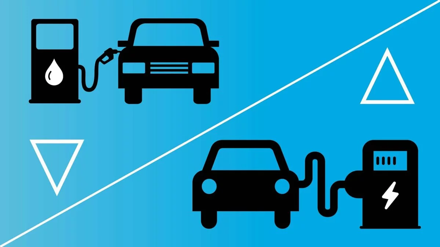 Эксперт назвал категории автолюбителей, не готовых пересесть на EV