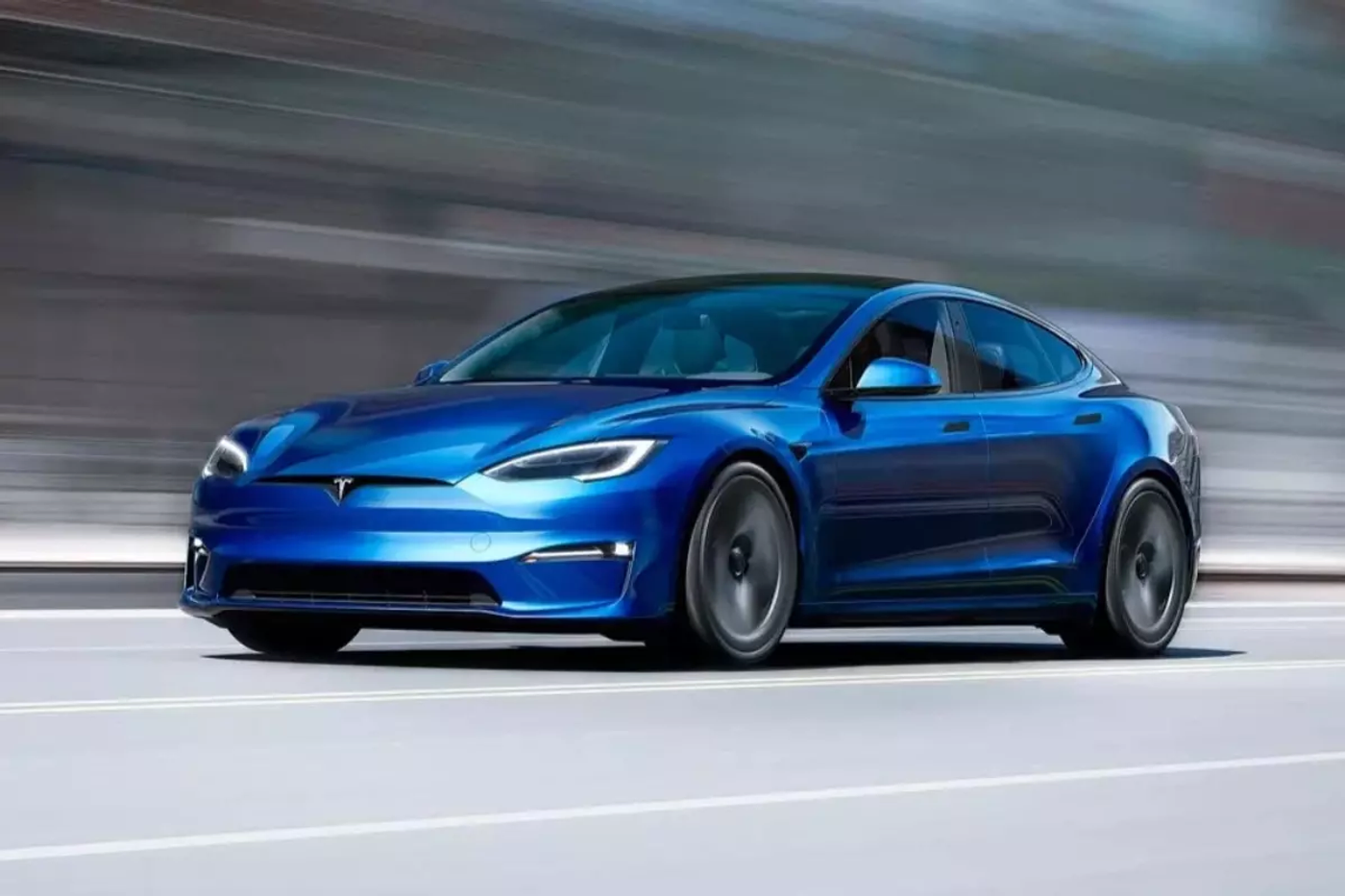 Tesla отзывает крупнейшую партию электромобилей