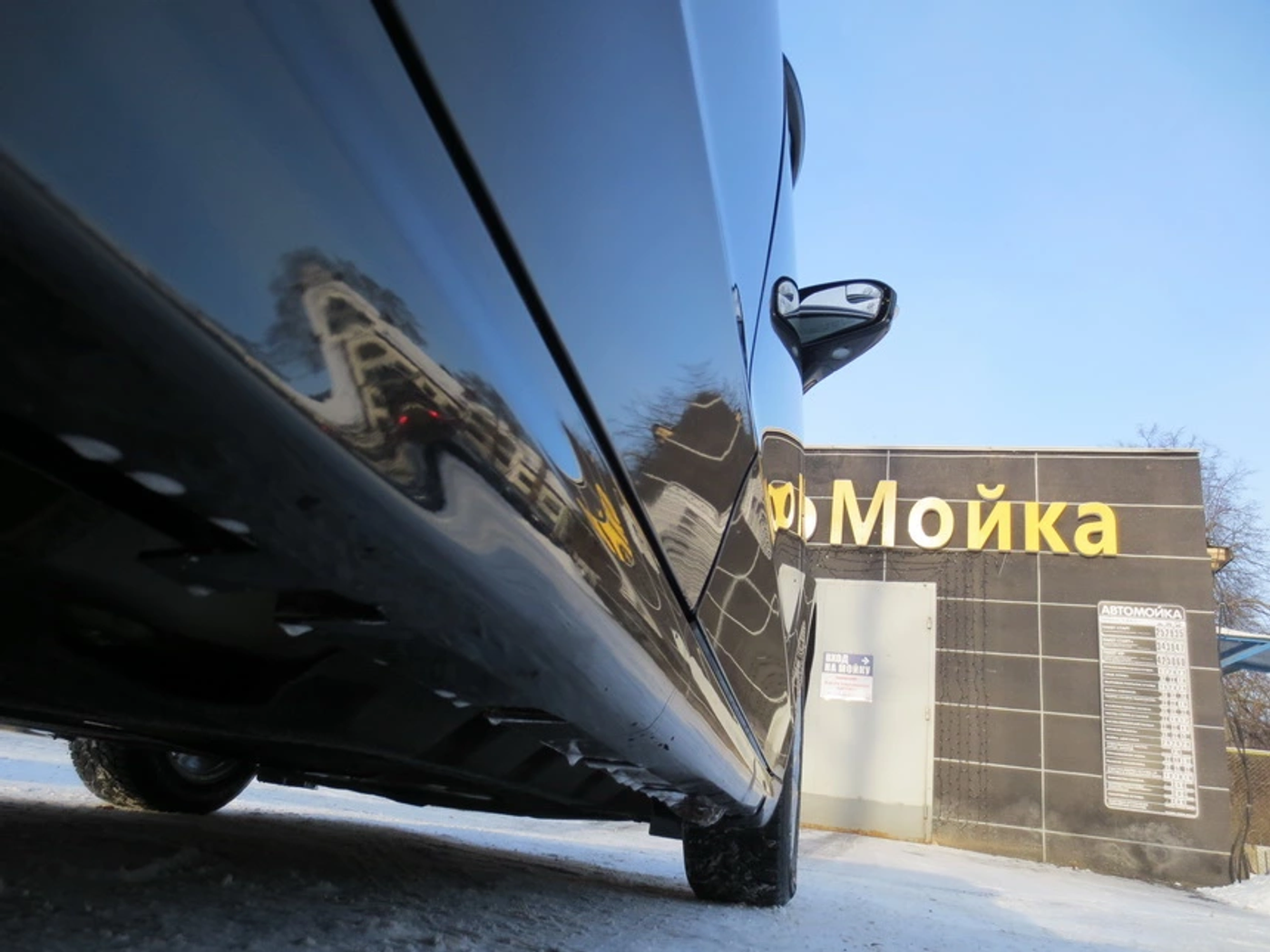 «За его цену ничего подобного не купить»: владельцы о Ford Fusion