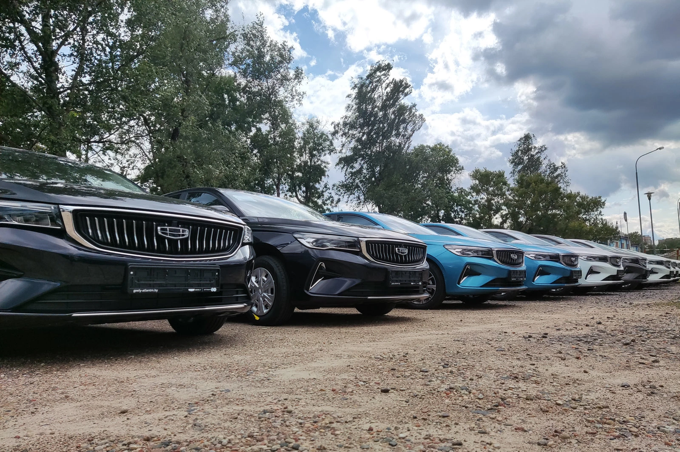 Трансформация рынка новых авто: что нас ждет в 2024 году