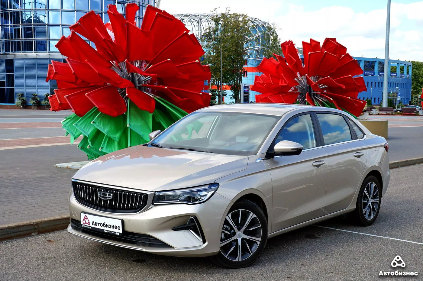 Трансформация рынка новых авто: что нас ждет в 2024 году