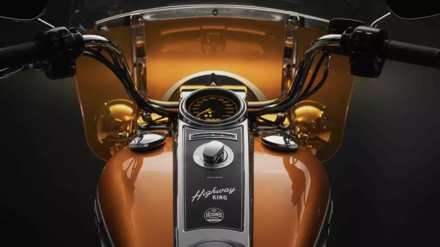 Harley-Davidson не делает ставок на 2024 год, ссылаясь на слабый спрос
