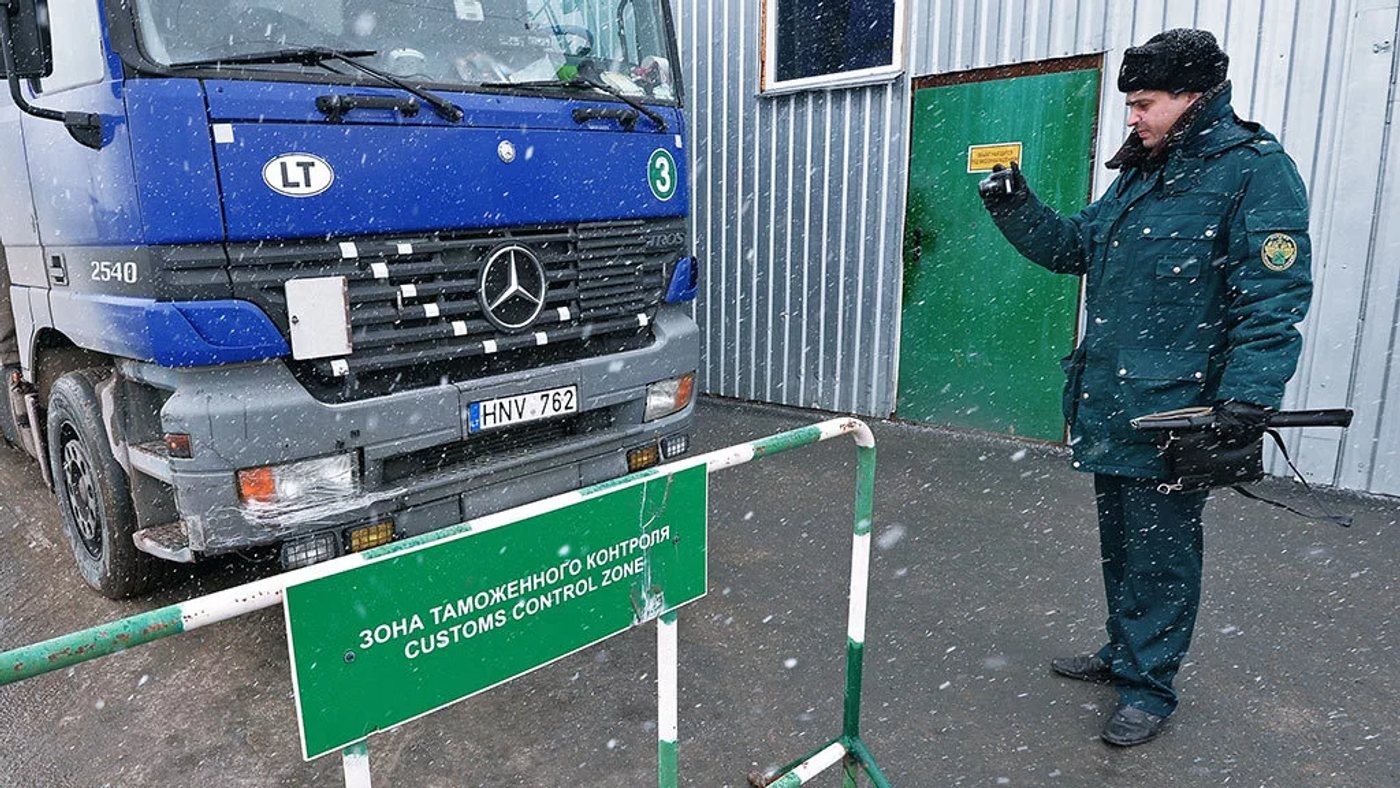 Эксперт рассказал, почему могут подорожать импортные авто с 1 апреля
