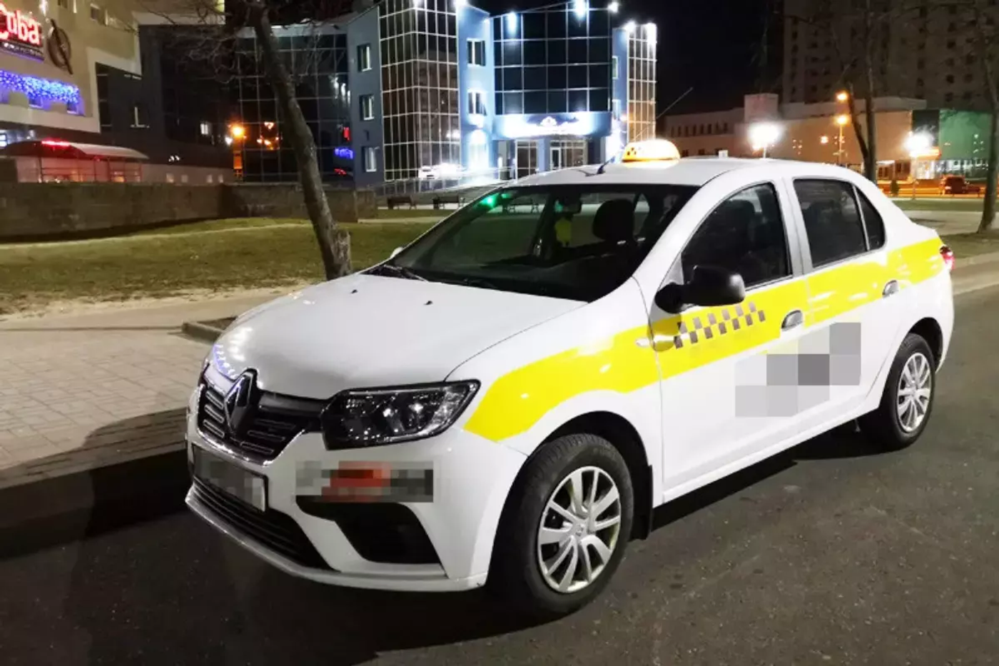 Налоговики взялись за такси: почему как прежде уже не будет