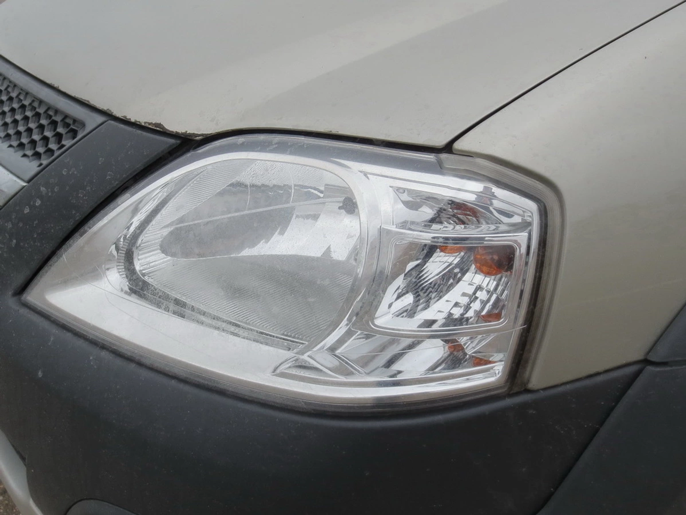 Lada Largus Cross: «Ни разу не пожалели, что купили»