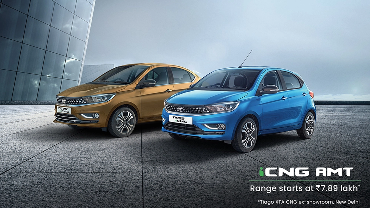 Tata Motors объявила скидки в $1,4 тыс. на новые электромобили