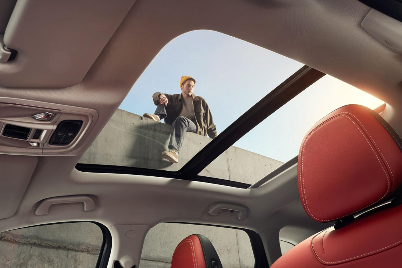 Обновленный Haval Jolion: эффектные дополнения и выгодные цены