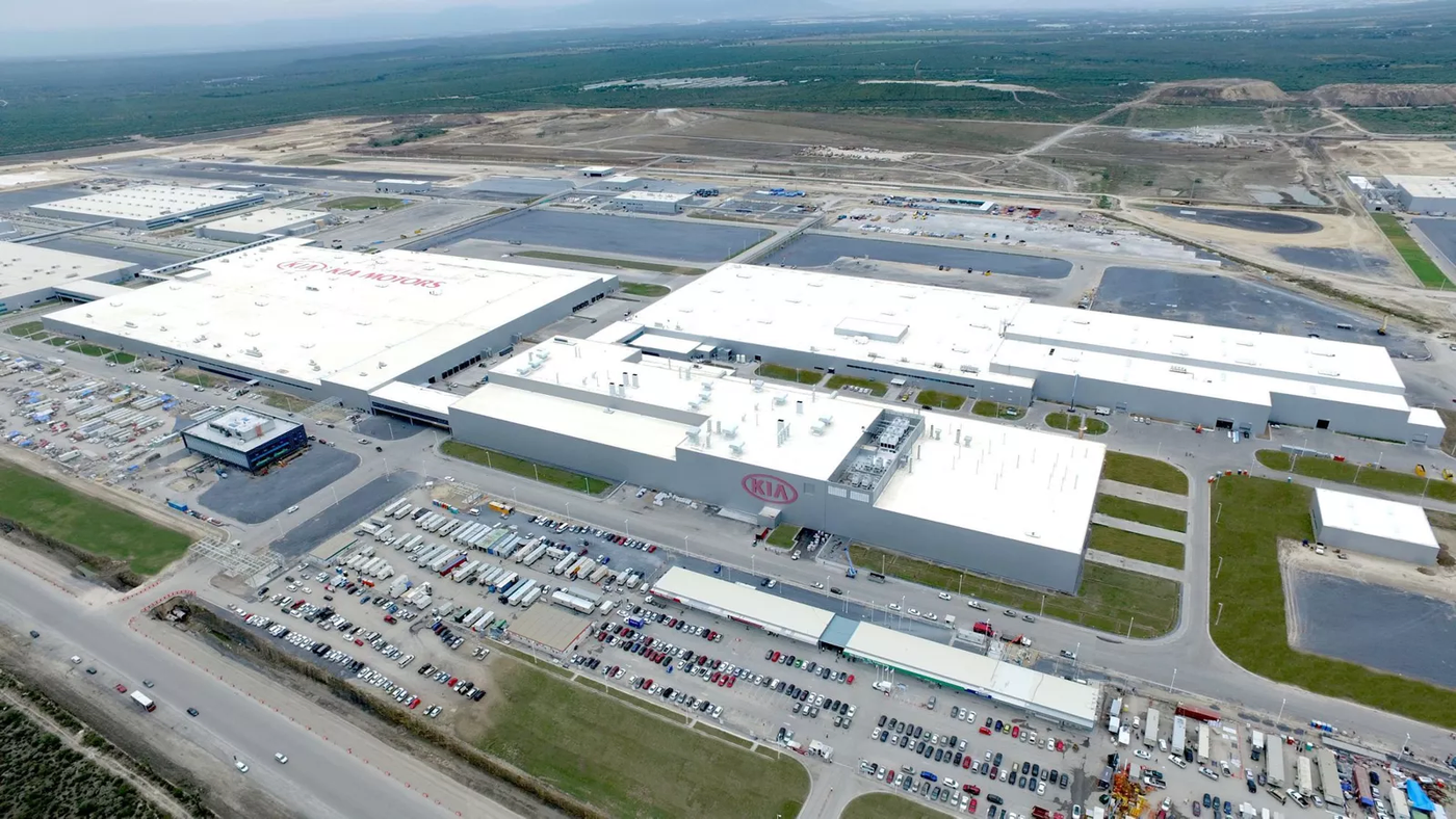 Hyundai Motor Group инвестирует $1,1 млрд в технологии своего производства в Бразилии