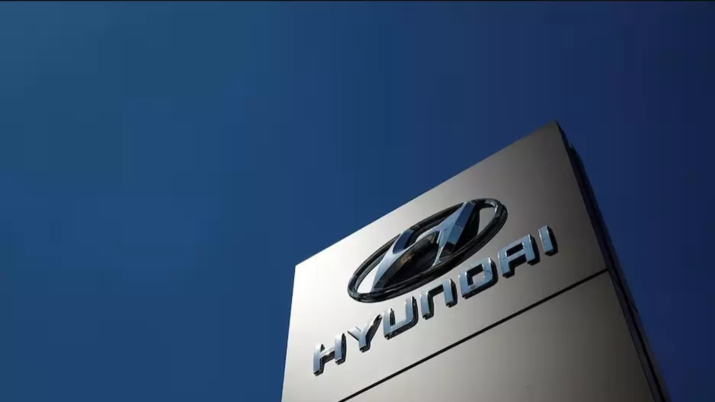Hyundai Motor готовится к выходу на индийские биржи