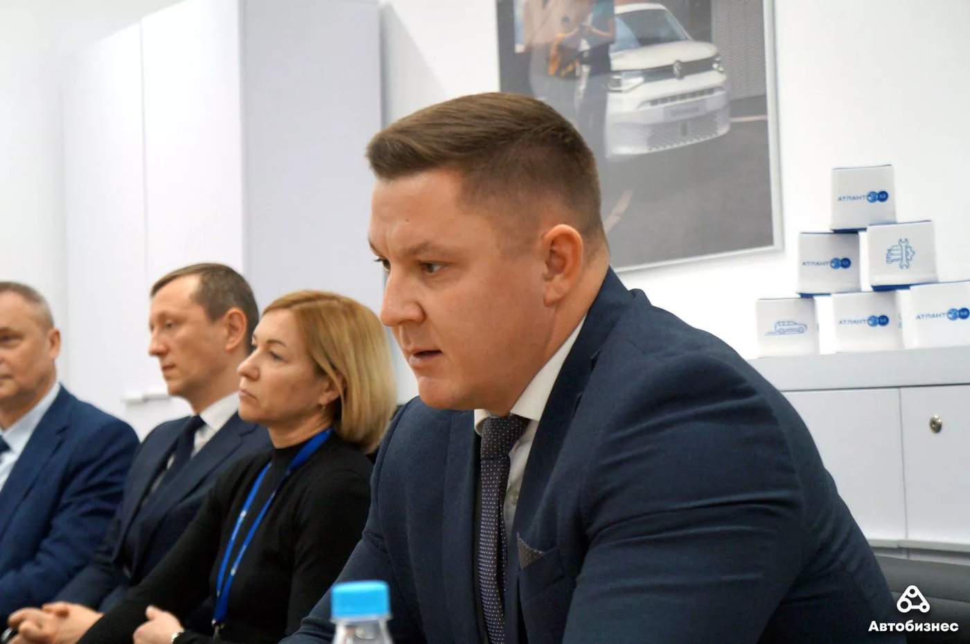 В линейке брендов могут произойти замены. «Атлант-М» озвучил планы на текущий год