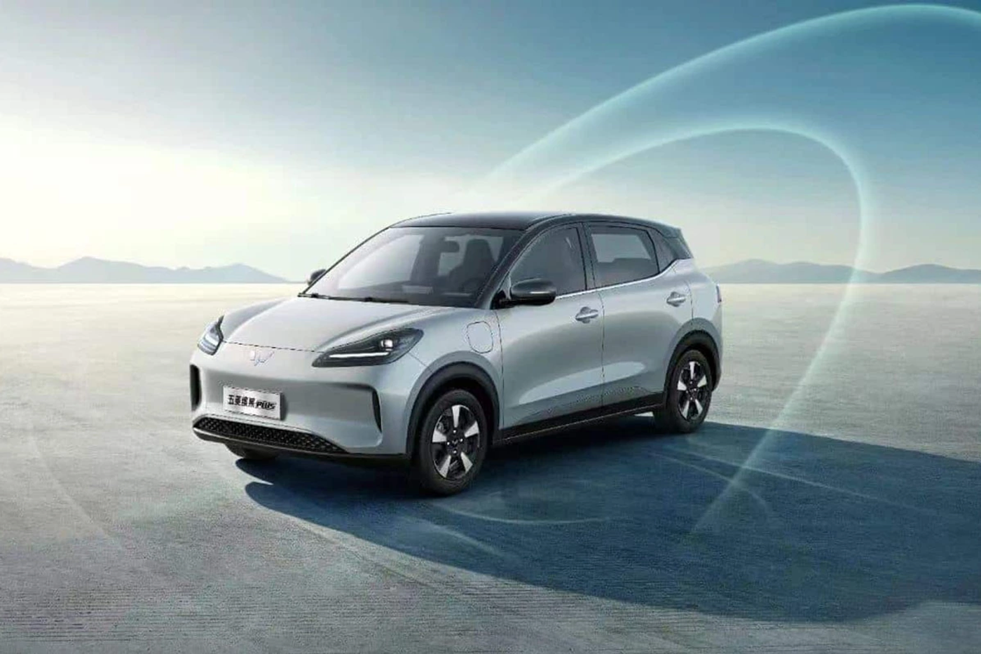 Первые подробности о новом Wuling Bingo Plus