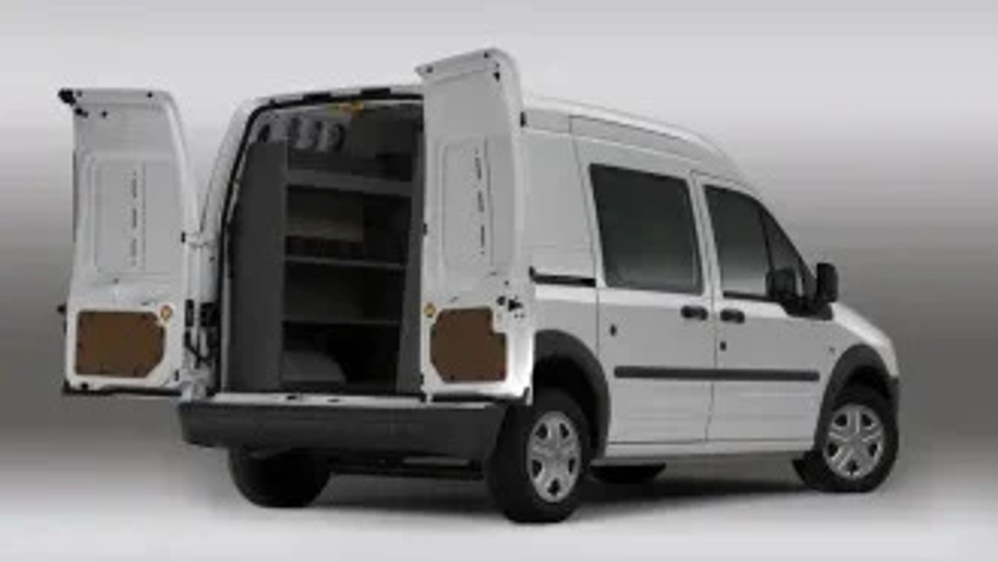 Ford заплатит $365 млн штрафа за ввоз Transit Connect по заниженным тарифам