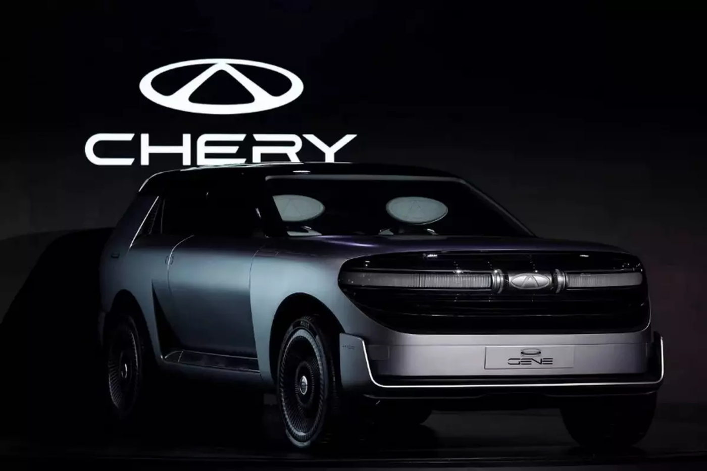 Chery может обосноваться в Италии и Испании и поднять там спрос на электромобили