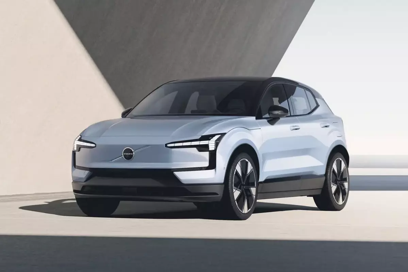 Volvo внедрит алгоритм быстрой зарядки Breathe в ПО новых электромобилей