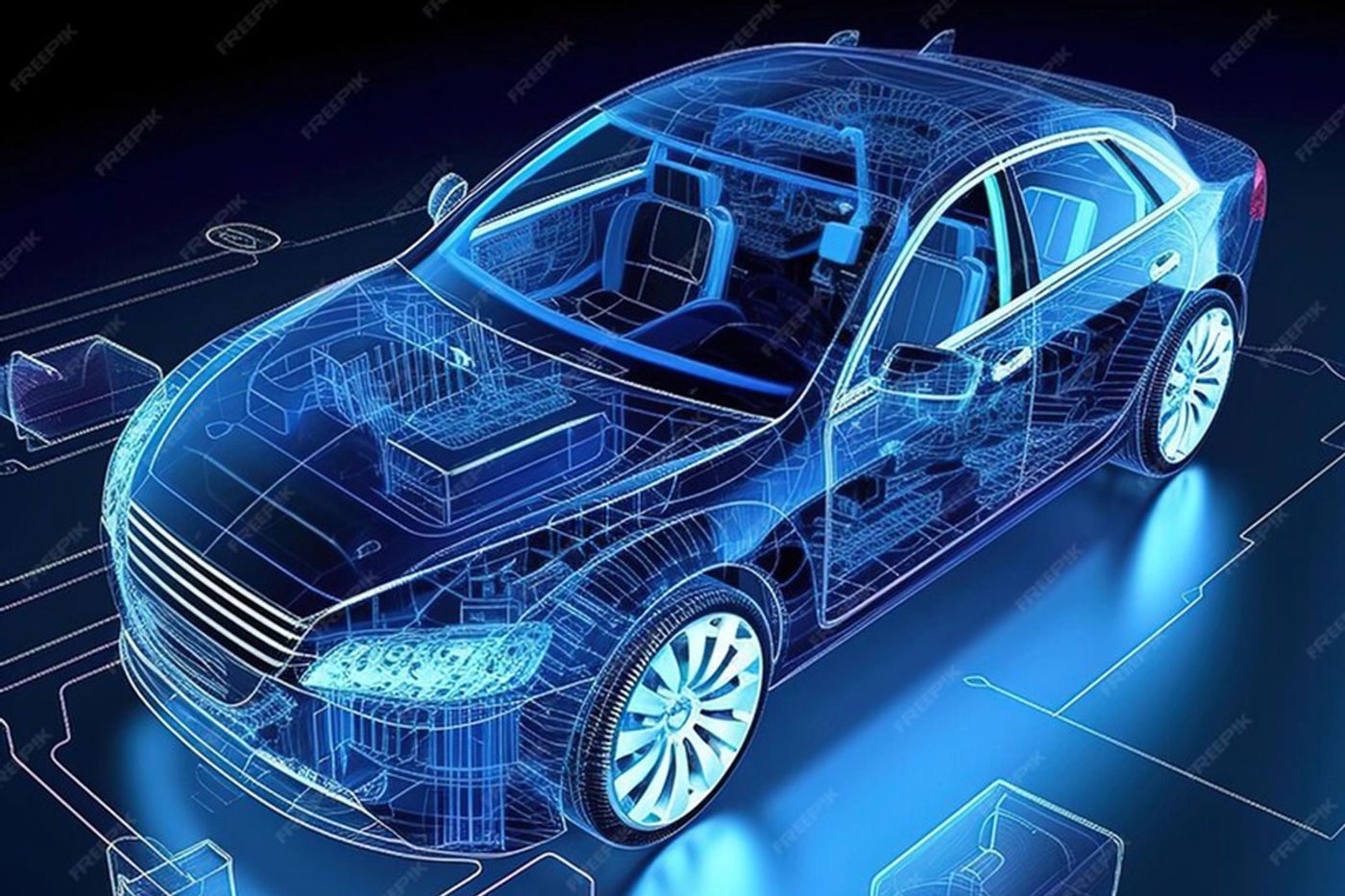 Автомобильная промышленность на новых источниках энергии в Китае набирает обороты