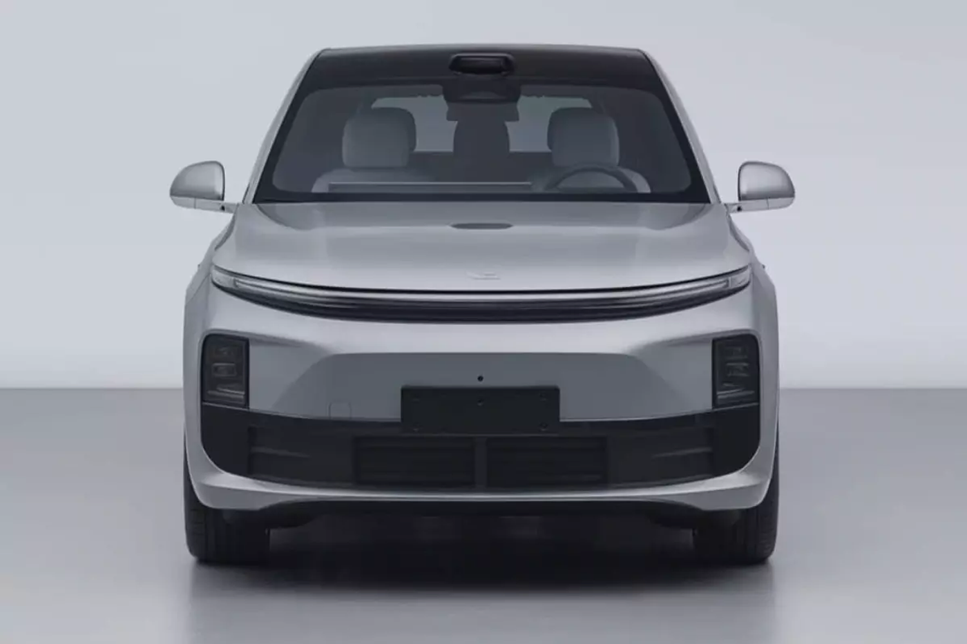 Li Auto L6 готовится к выходу на китайский рынок
