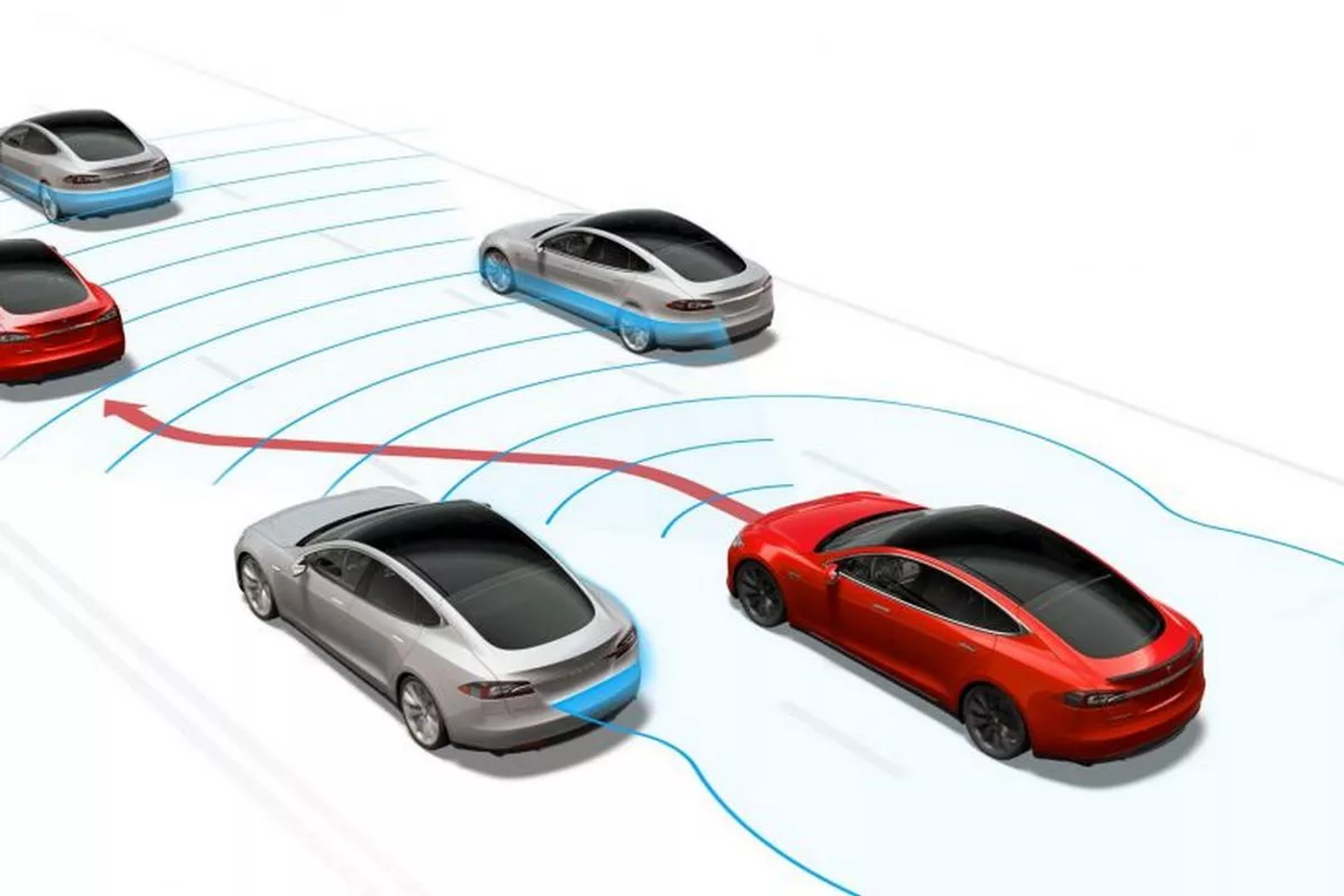 Tesla достигла соглашения с семьей погибшего инженера Apple
