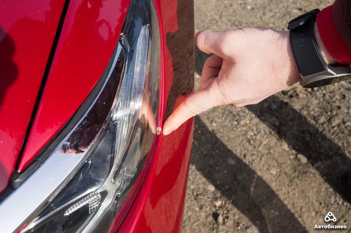 «Отличная машина, но сегодня взял бы «китайца»: мнение владельца Honda Accord X из США