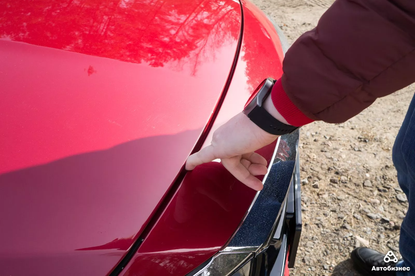 «Отличная машина, но сегодня взял бы «китайца»: мнение владельца Honda Accord X из США