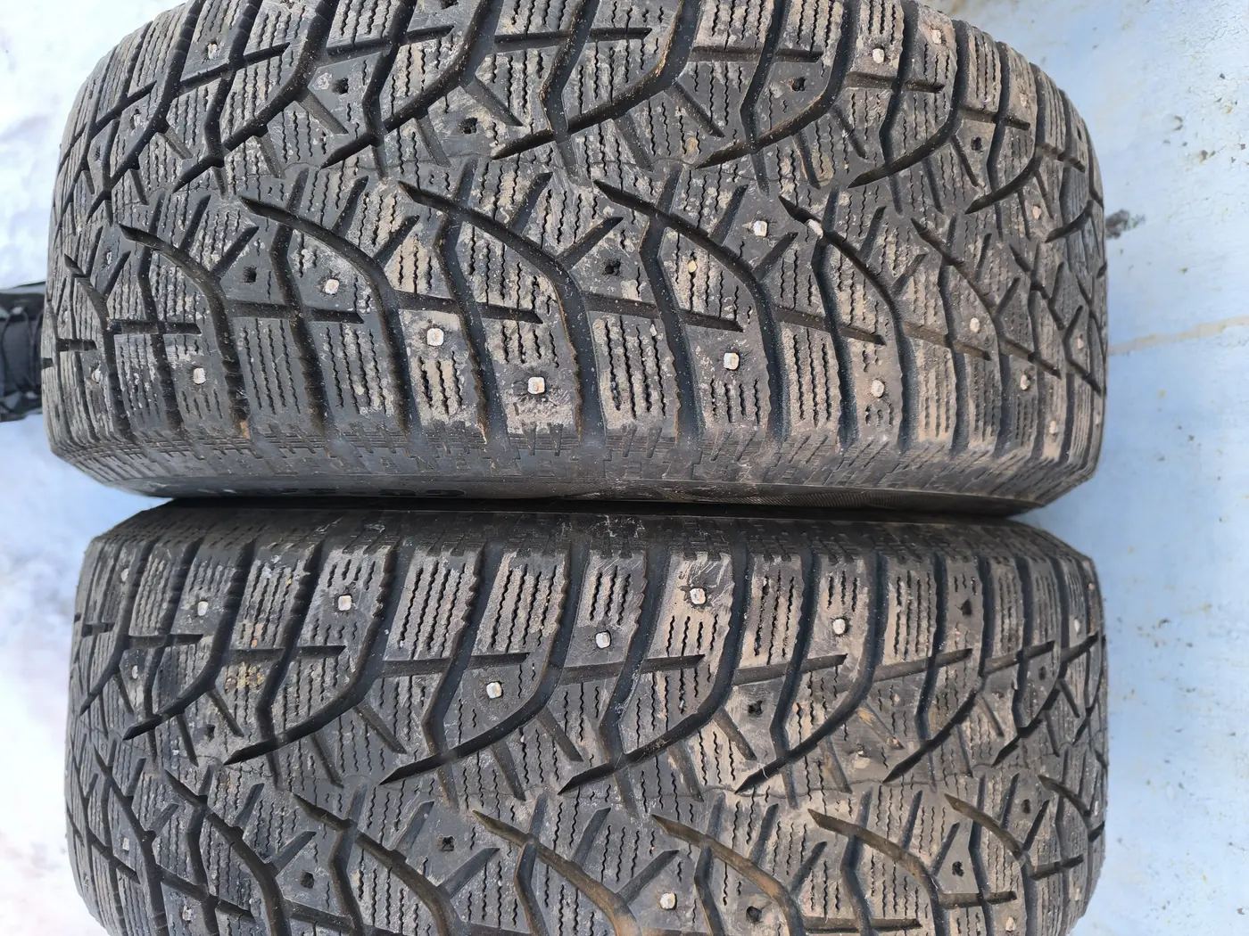 R16 215 60 Bridgestone BLIZZAK