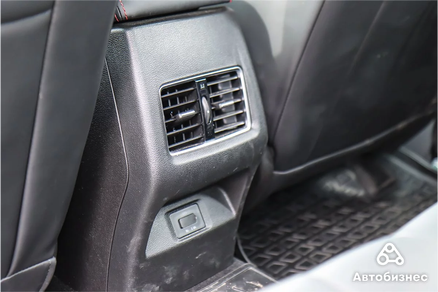 Создан для путешествий: едем на рыбалку на JAC T8 Pro
