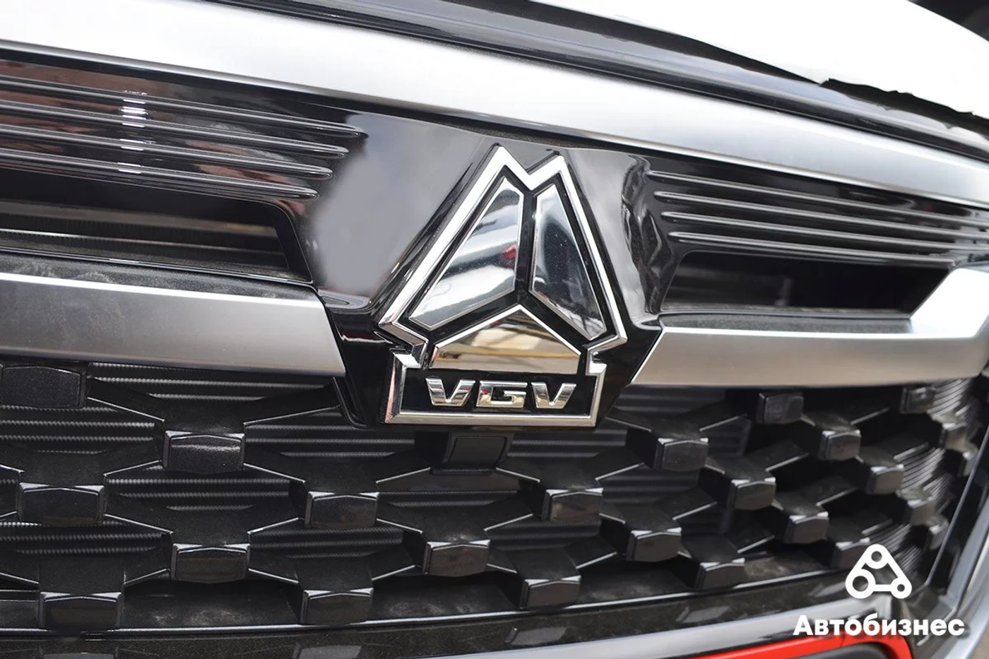 Белорусский VGV: «Юнисон» запускает сборку автомобилей новой марки