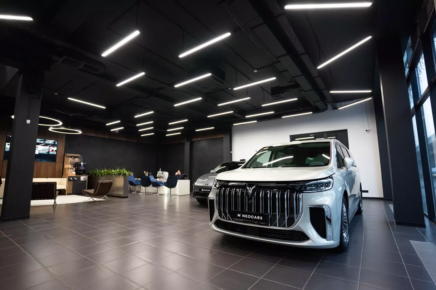 Факты продажи залоговых авто не подтвердились