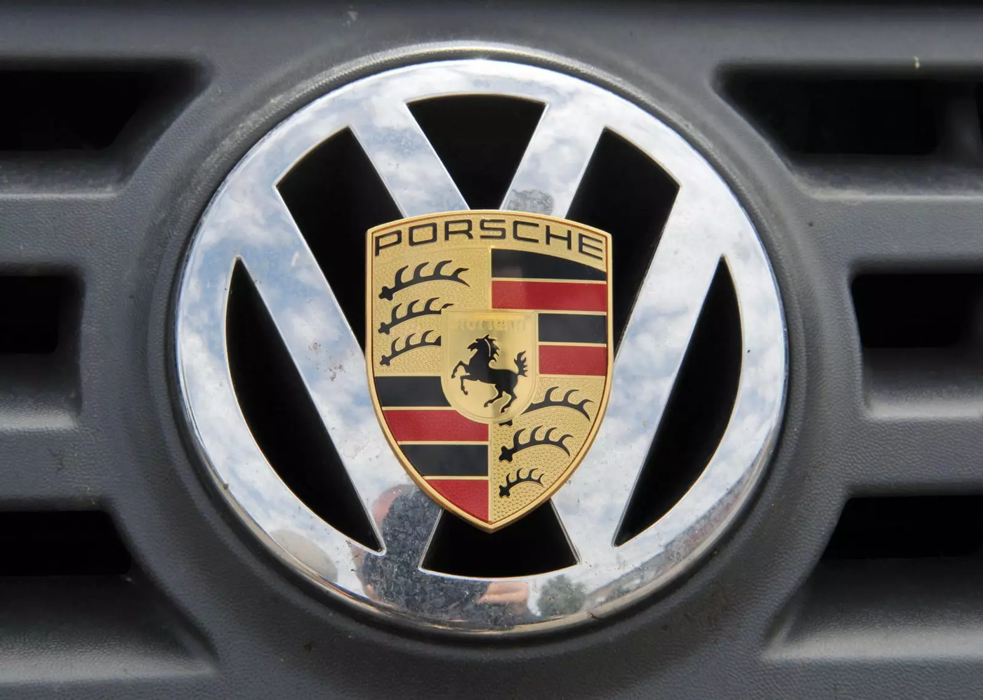 Как компания Volkswagen завоевала автомобильный мир