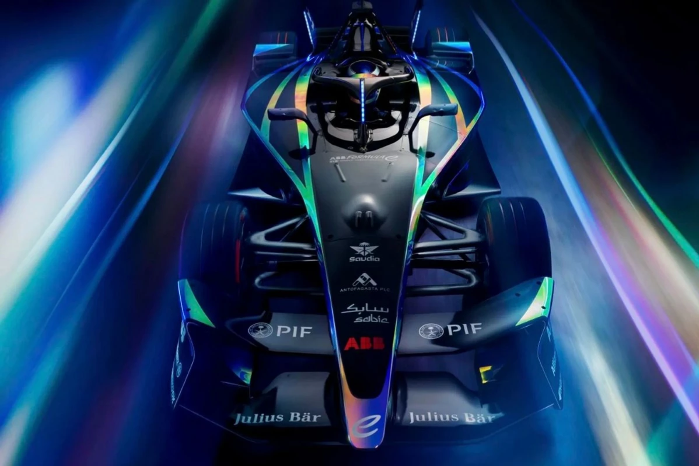 Обновленный Gen3 EVO быстрее болидов F1