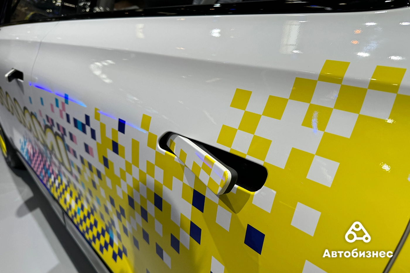 Auto China 2024: «Новая эра, новые автомобили»