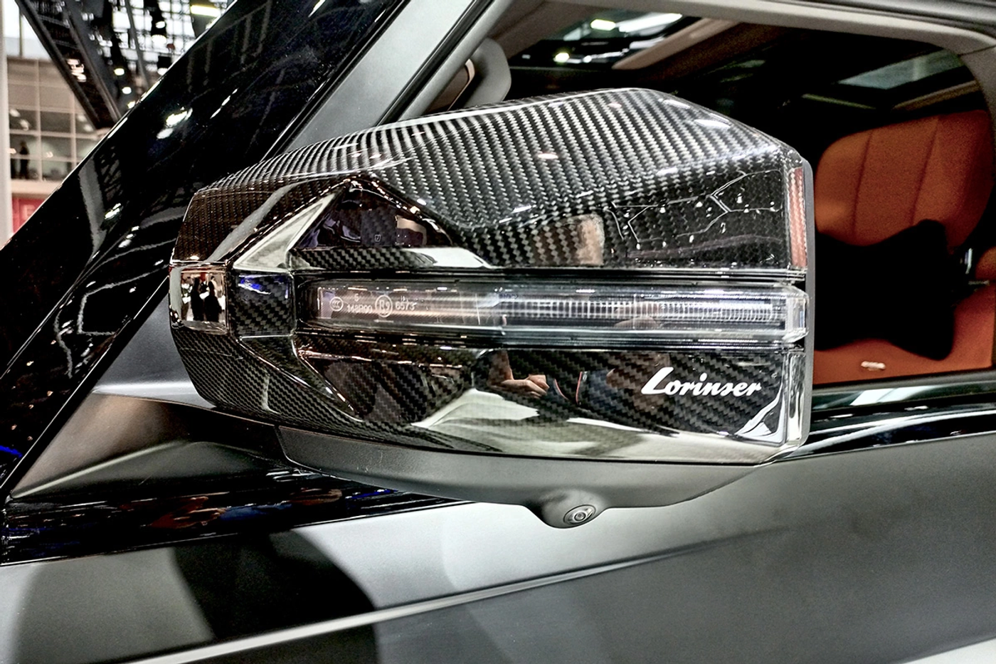Auto China 2024: «Новая эра, новые автомобили»