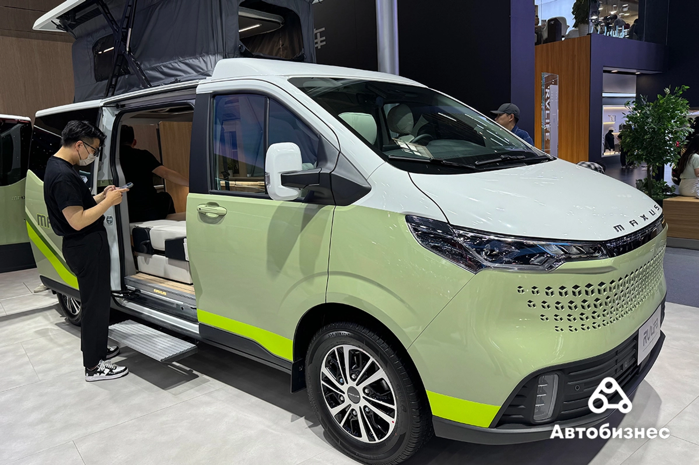 Auto China 2024: «Новая эра, новые автомобили»
