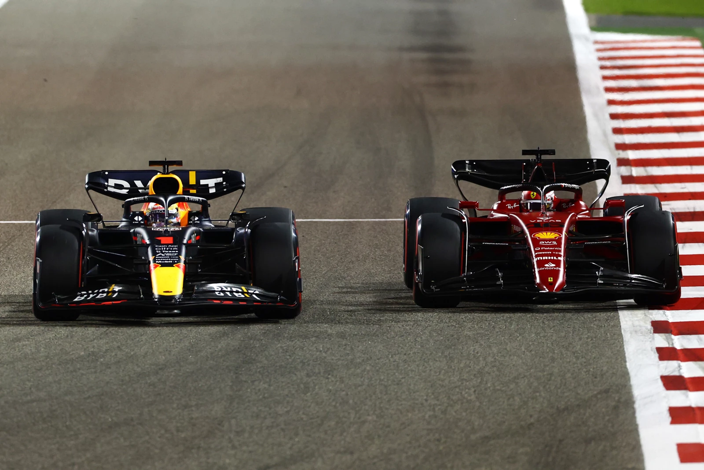 Эдриан Ньюи уходит из команды Red Bull