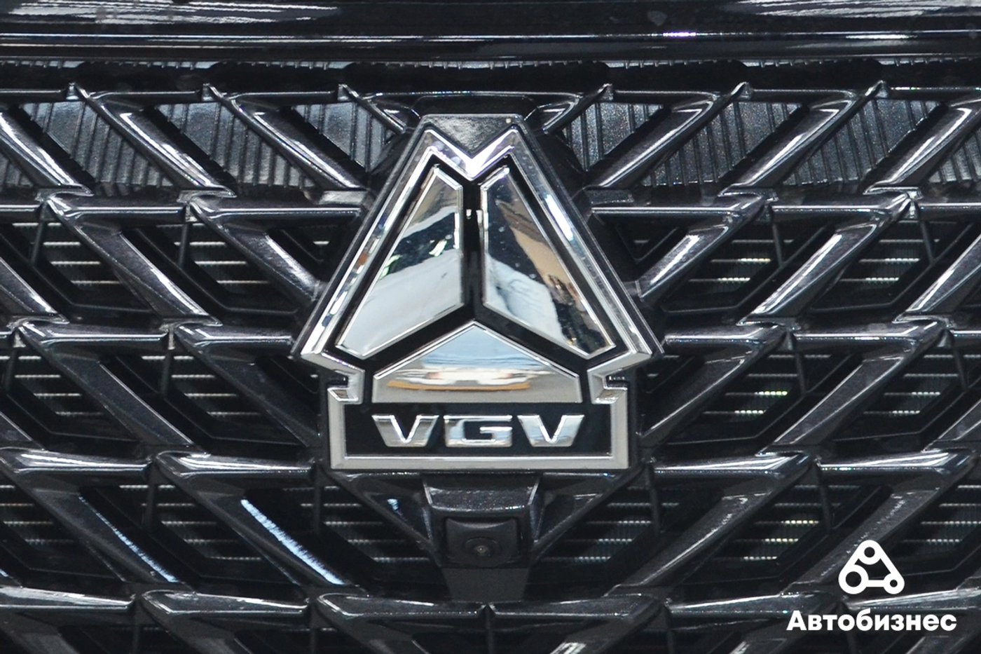 VGV стал еще одним автобрендом, который собирают в Беларуси