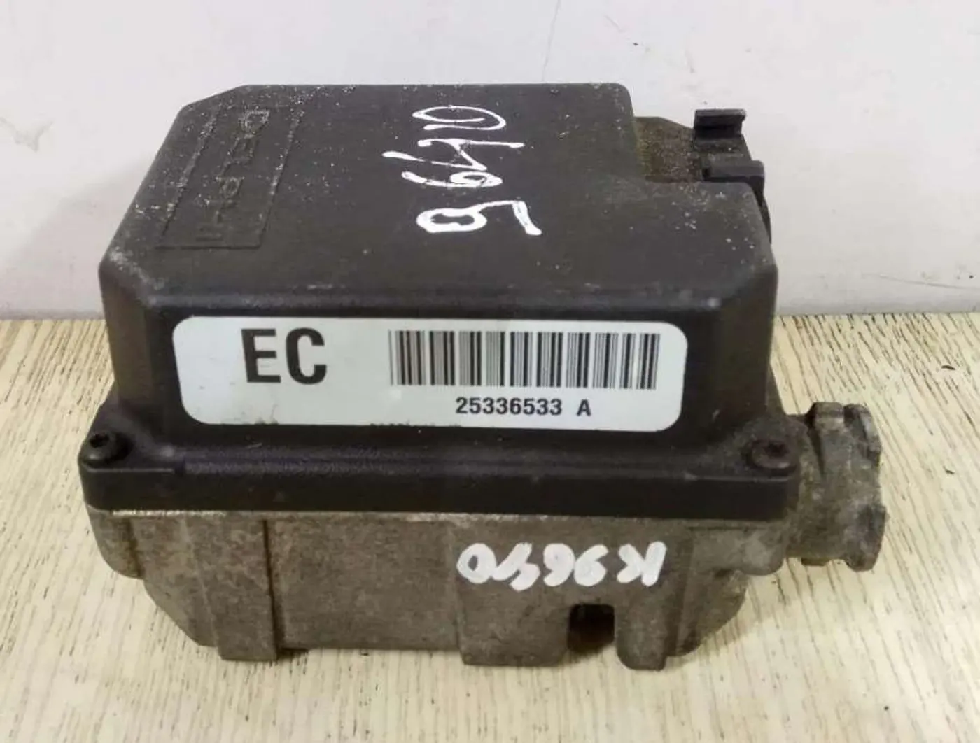 Блок круиз-контроля к Honda Pilot 2004