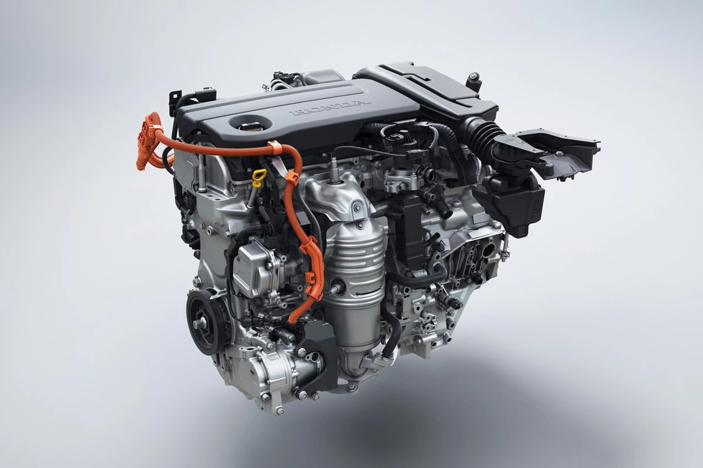 Honda представила обновленные седан и хэтчбек Civic