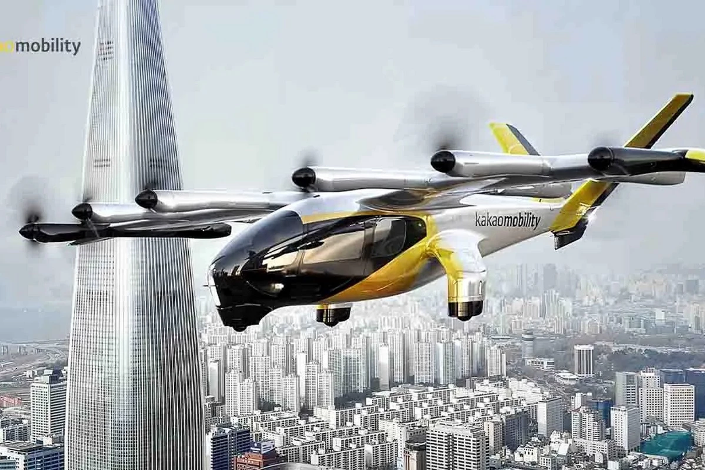 KaKaoMobility использует Midnight для перевозок пассажиров в Сеуле в 2026 году