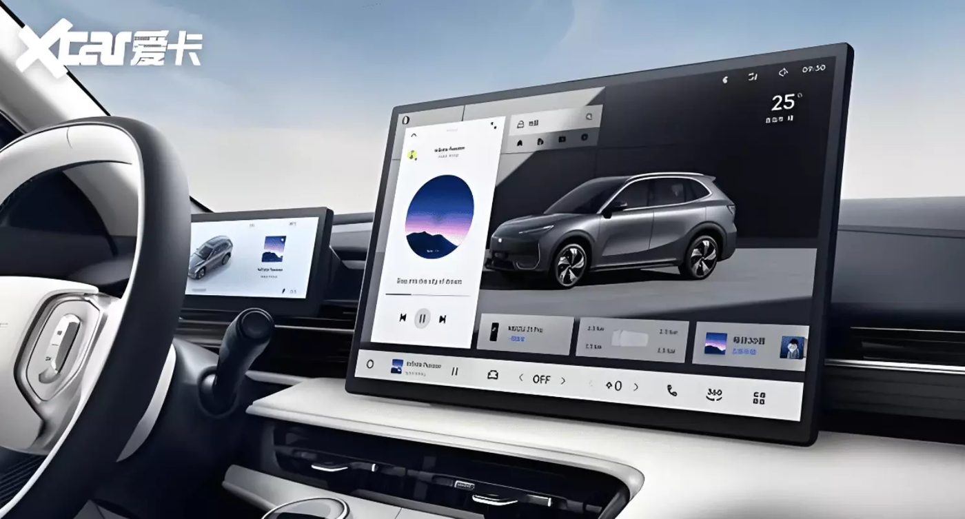 Новации в автоакустике: представлены системы Galaxy Flyme Auto и Flyme Sound Limitless Voice