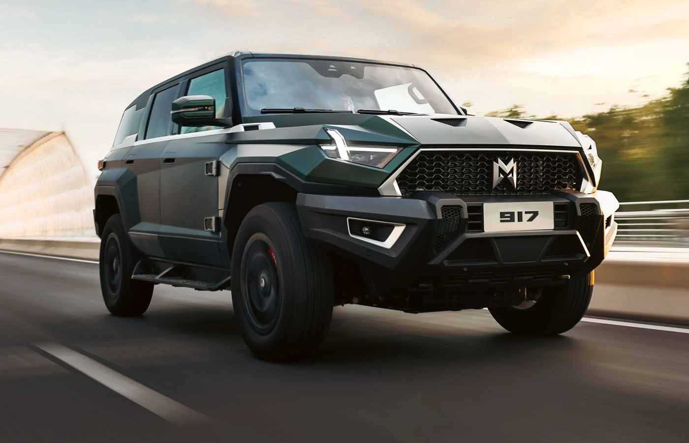Обнародованы результаты продаж Dongfeng, Voyah и M-Hero в мае