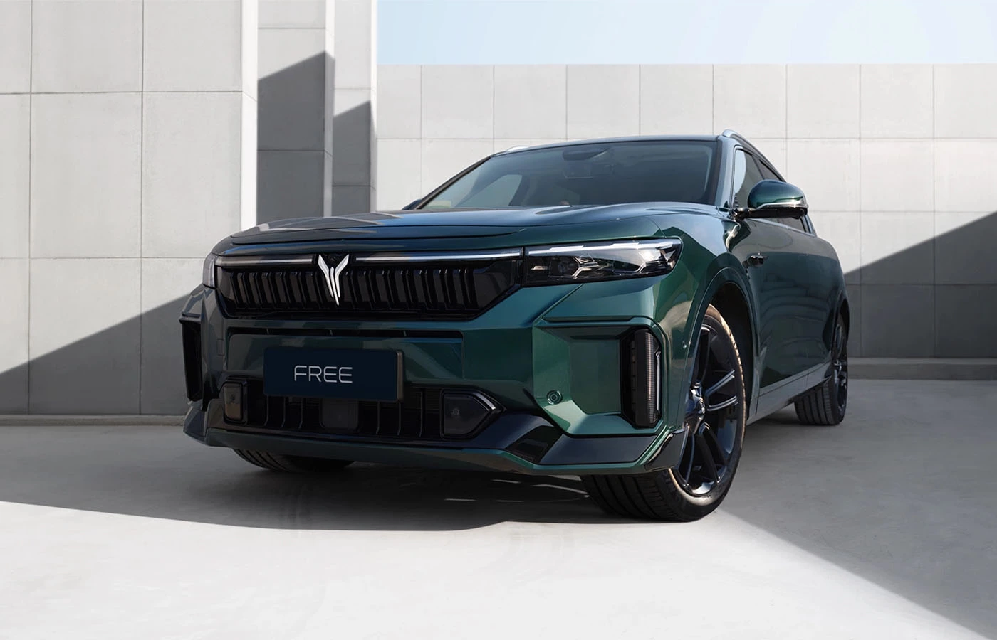 Обнародованы результаты продаж Dongfeng, Voyah и M-Hero в мае