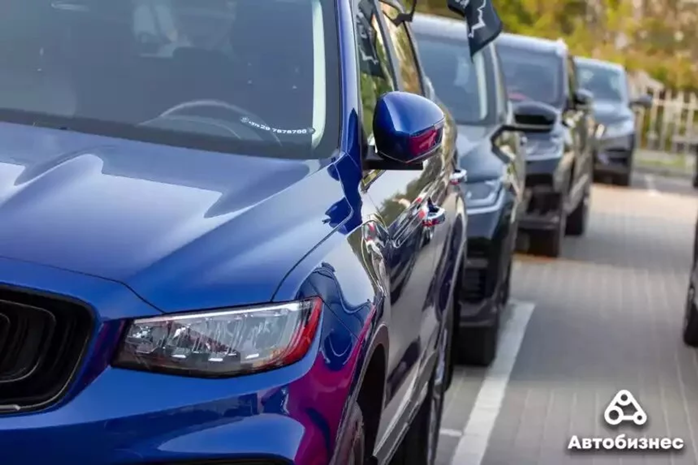 Выбор невелик: ищем замену Rio X, Sandero Stepway и X-Ray Cross