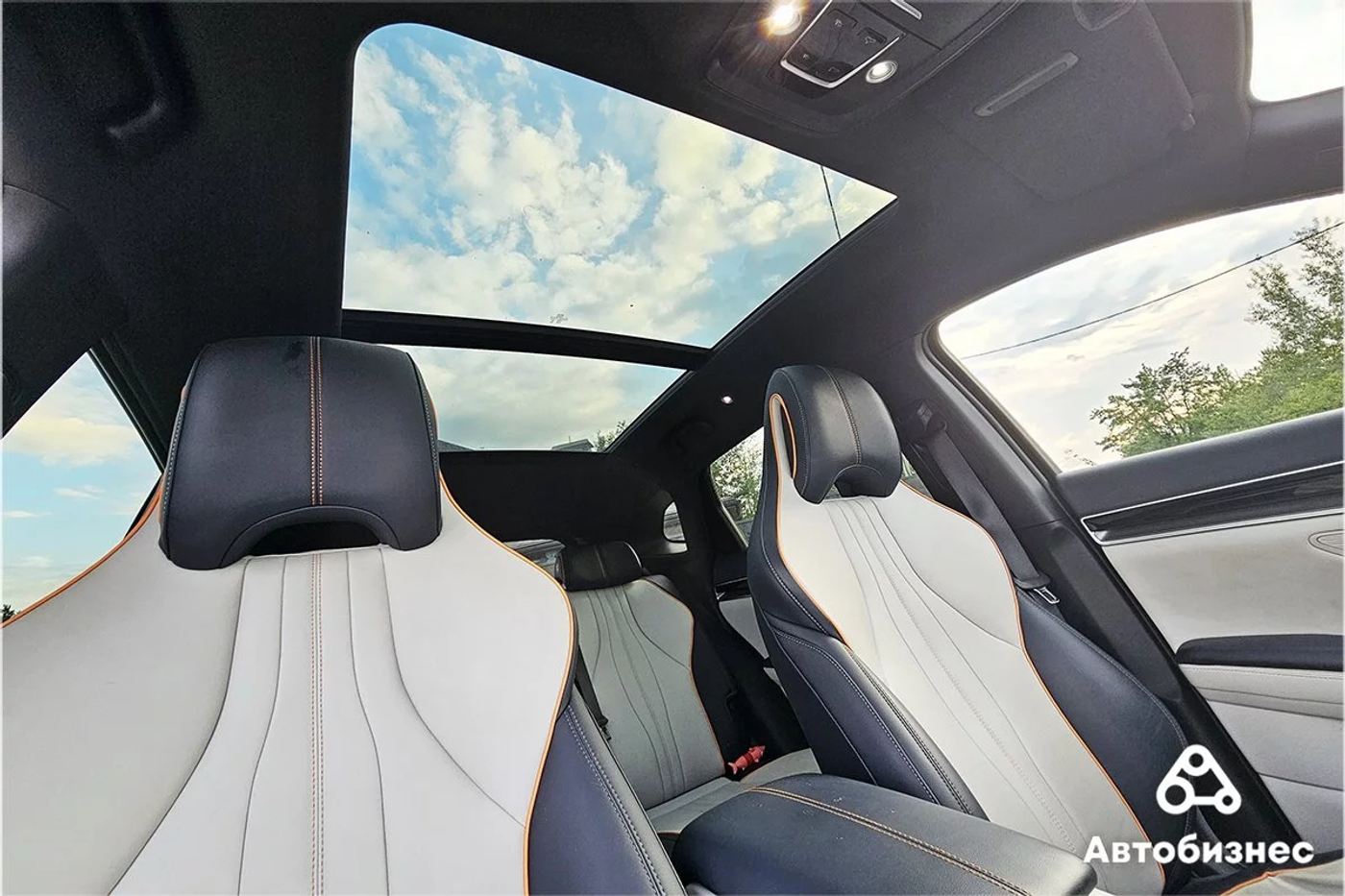 Купил BYD Song Plus, поставил фаркоп и сделал рабочей машиной