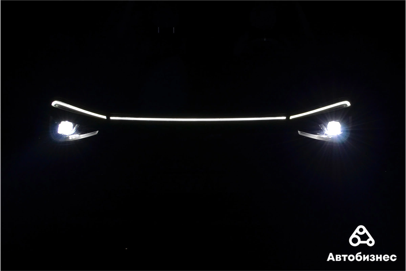 Электромобиль эконом-класса Dongfeng Box: первый тест-драйв
