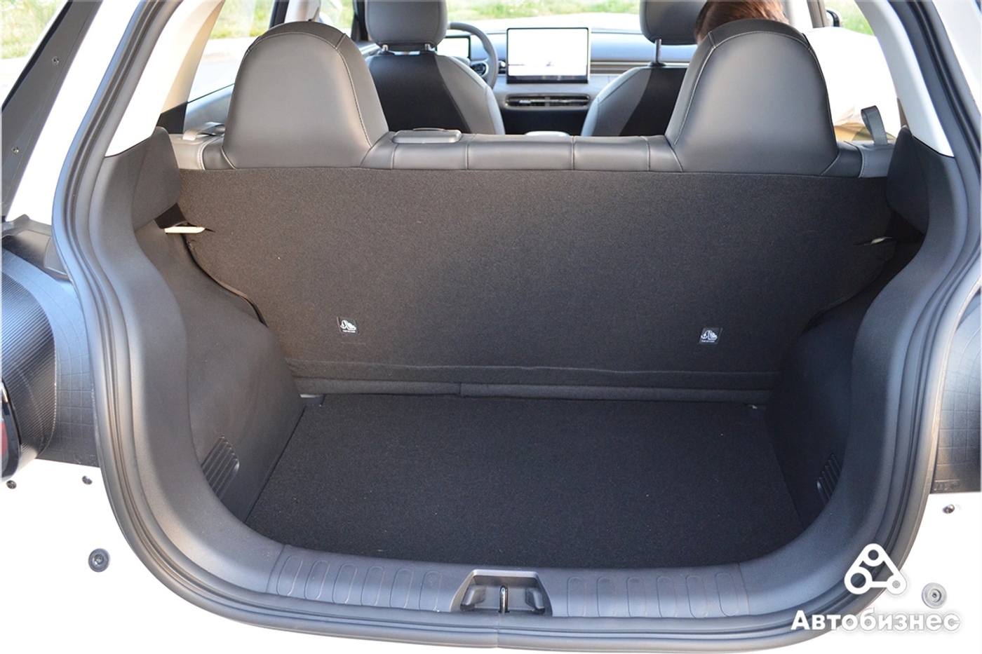 Багажник Dongfeng BOX