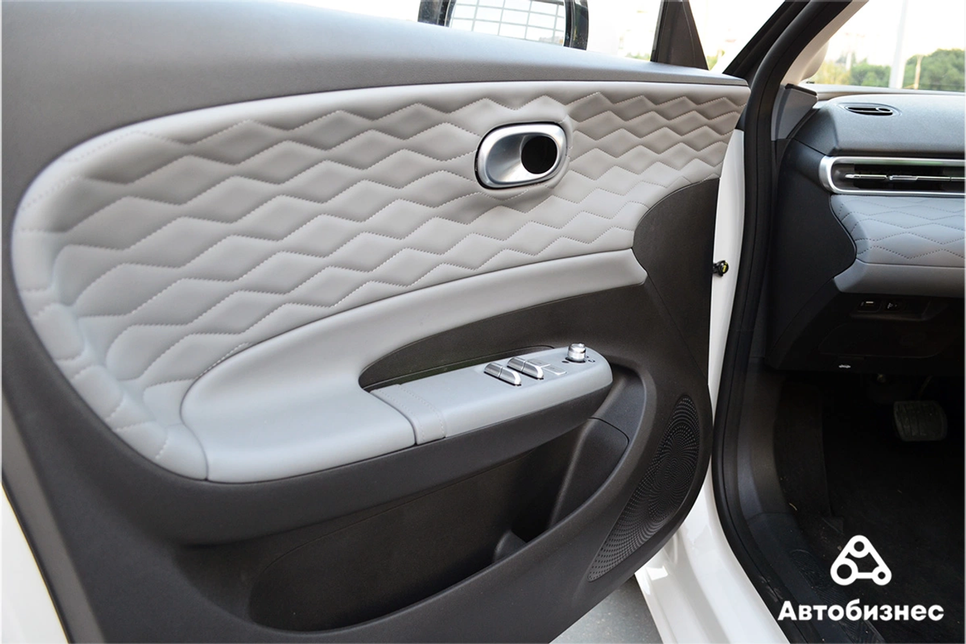 Дверные карты Dongfeng BOX