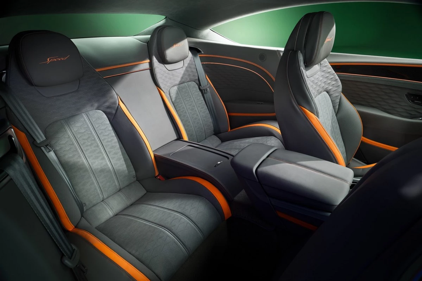 Bentley Continental GT: от мотора W12 к мощной гибридной установке