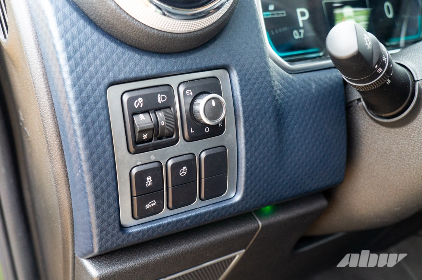 Когда вместо дорог – направления: тест-драйв BAIC BJ40